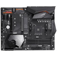 PLACA BASE GIGABYTE X570 AORUS ELITE AM4 ATX 4XDDR4